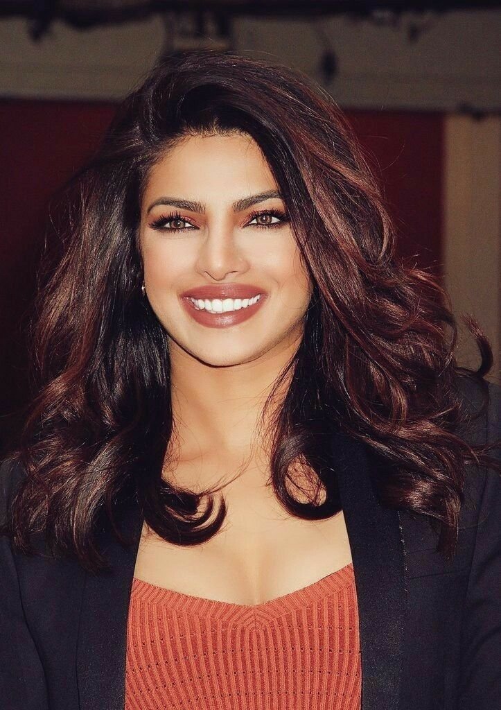 प्रियंका चोपड़ा (Priyanka Chopra)